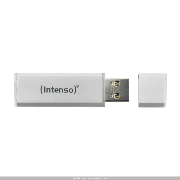 Intenso Ultra Line Typ-A 256GB USB-Stick - USB-Stick, Typ A-3.0