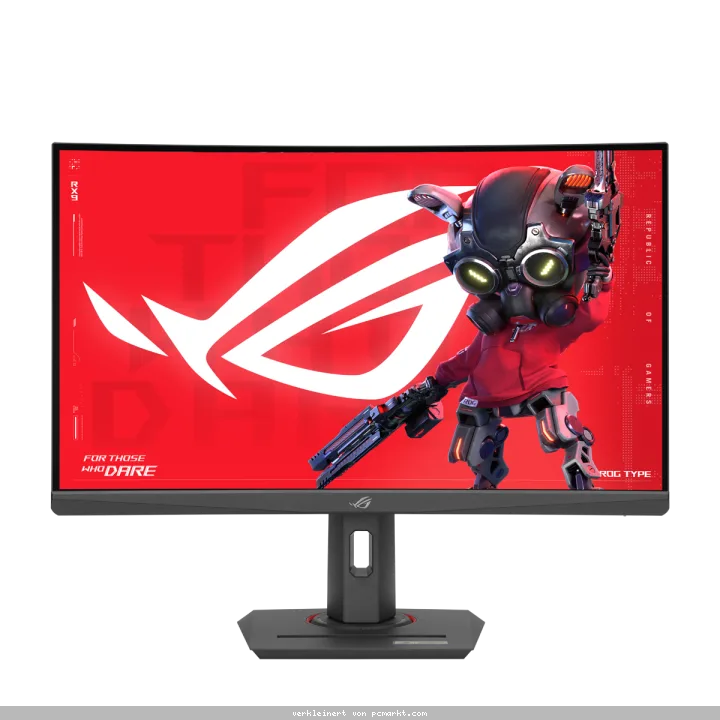 ASUS ROG Strix XG27WCMS 27" WQHD, 280Hz, Fast-Va Panel Gaming