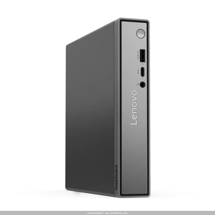 Lenovo ThinkCentre Neo 50q Tiny 13B90012GE - Intel Core 5 210H, 8GB DDR5 RAM, 512GB SSD, Intel UHD Grafik, Win11