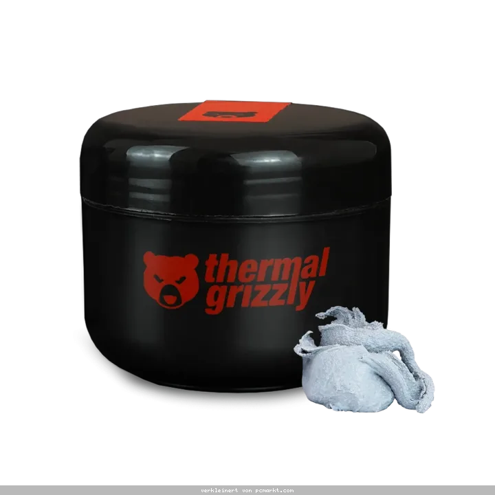 Thermal Grizzly Putty Pro (100 g) | Wärmeleitpaste
