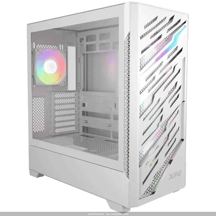 ADATA XPG STARKER AIR BTF White | PC-Gehäuse