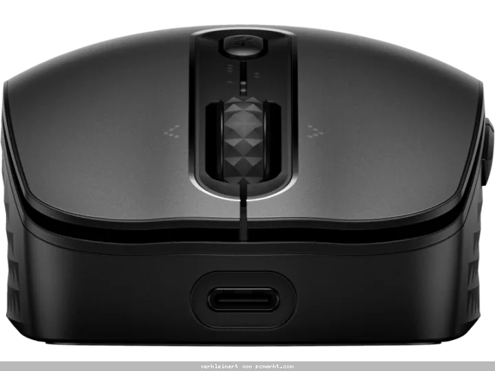 HP 695 Wiederaufladbare drahtlose Maus