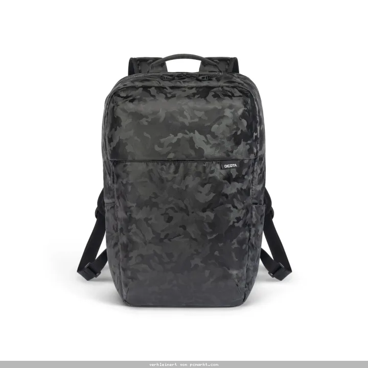 Dicota Backpack COMMUTER 13-16 CAMO