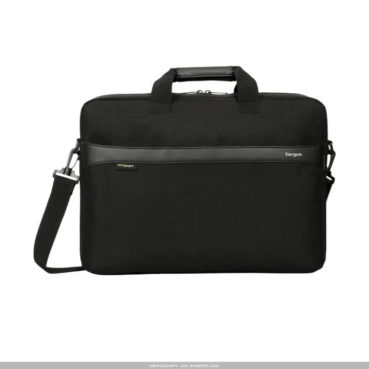 Targus® 17,3" GeoLite™ EcoSmart® Essential Slim Brief - Black