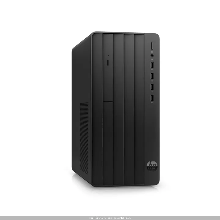 HP Pro Tower 290 G9 D18KQES [Intel i5-14500, 16GB RAM, 512GB SSD, Intel UHD Graphics 730, Windows 11 Pro]