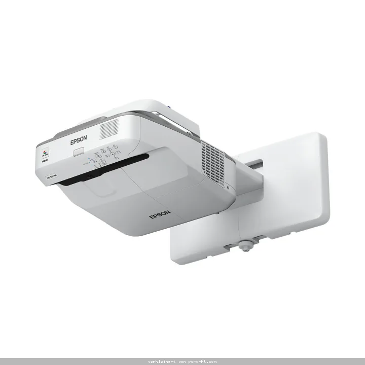 EPSON EB-685W - Ultrakurzdistanz, 3LCD, WXGA, 3.500 Lumen, HDMI