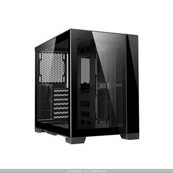 Lian Li O11 Dynamic Mini schwarz | PC-Gehäuse