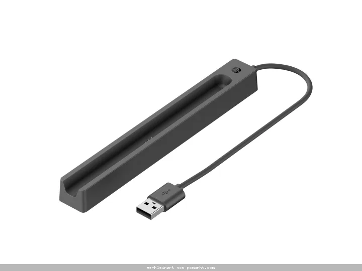 HP Wiederaufladbarer Slim Pen Ladegerät