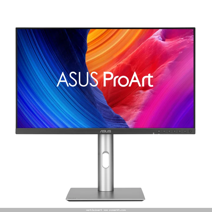 ASUS ProArt PA27JCV 27 Zoll - Office Monitor 68,6cm (27"), 5K Ultra-HD, IPS, HDMI, DP, USB