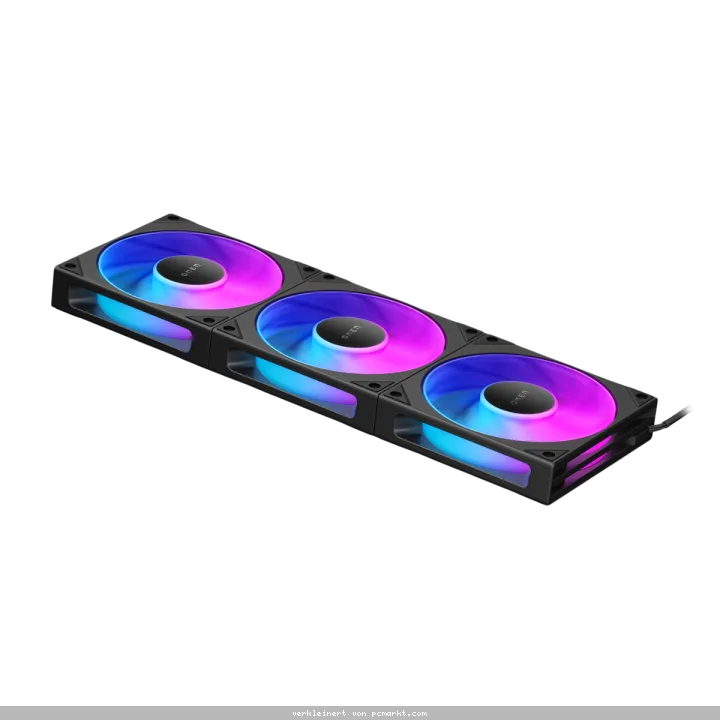 OMEN Modular 120mm FAN Triple Pack | Gehäuselüfter