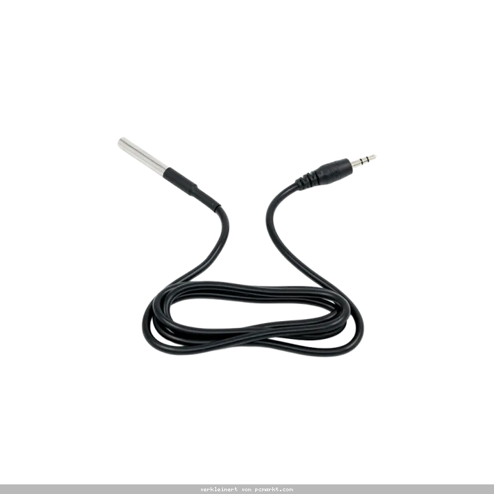 Shelly - The Pill Temperatursensor - 3,5 mm Jack - 1 m