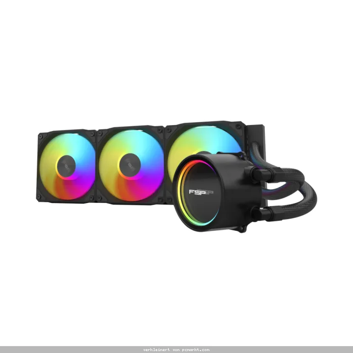 FSP AE36-B | AiO-Wasserkühlung
