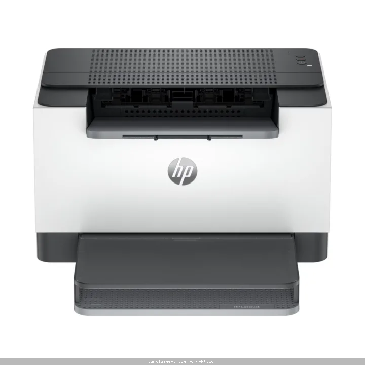 HP LaserJet M209d Laserdrucker Schwarz-Weiß