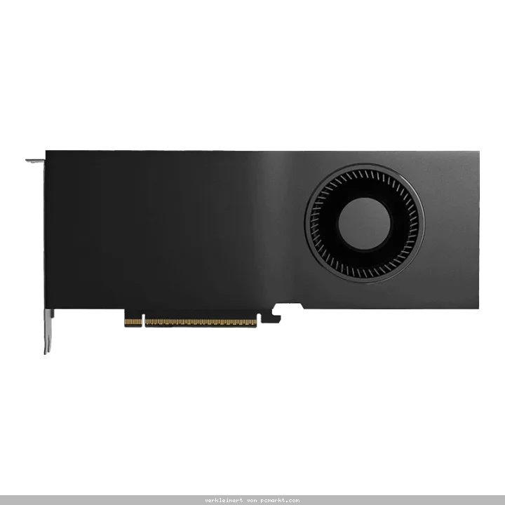 NVIDIA RTX PRO 4500 Blackwell - 32GB GDDR7, 4x DP