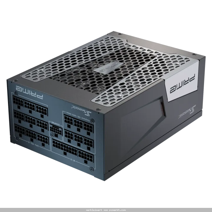 Seasonic PRIME TX-1300 ATX 3.1 | 1300W PC-Netzteil