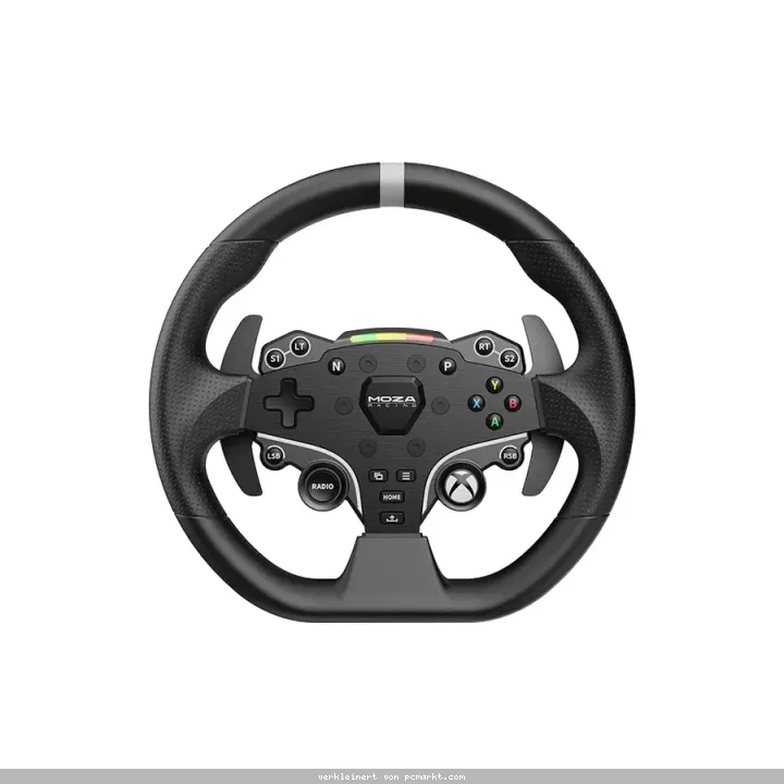 MOZA ESX Lenkrad für XBOX und PC