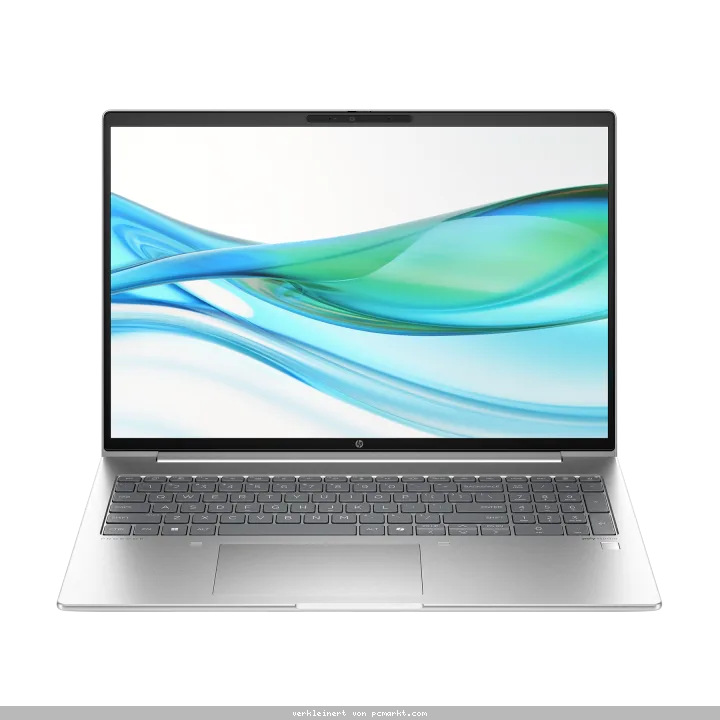 HP ProBook 460 G11 AA0V6ES 16" WUXGA IPS, Intel Core Ultra 5 125U, 16GB RAM, 512GB SSD, FreeDOS