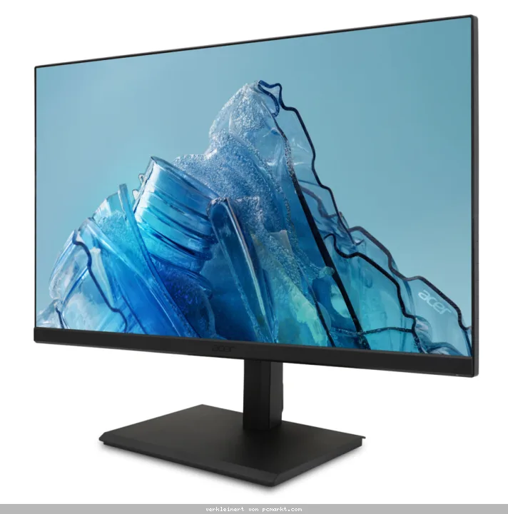 Acer Vero B7 (B277KLbmiiprfx) 27" 4K Business Monitor 68,6 cm (27,0 Zoll), IPS, Höhenverstellung, 2x HDMI, 1x DP, Audio Out