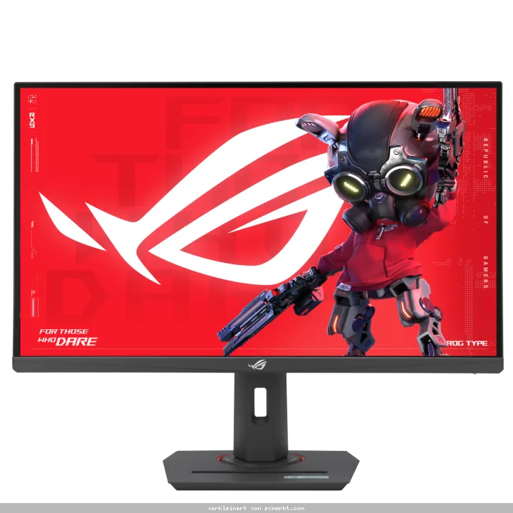 ASUS ROG Strix XG27ACMS 27" Gaming Monitor - IPS, QHD, 320Hz