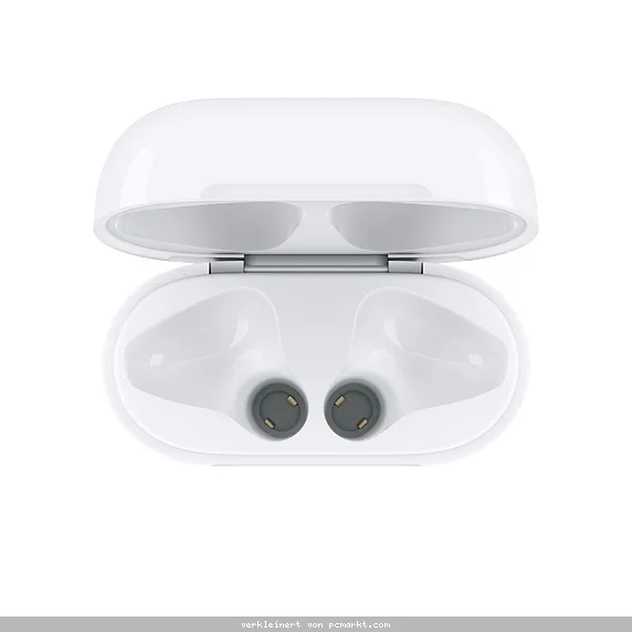 Apple Kabelloses Ladecase für AirPods