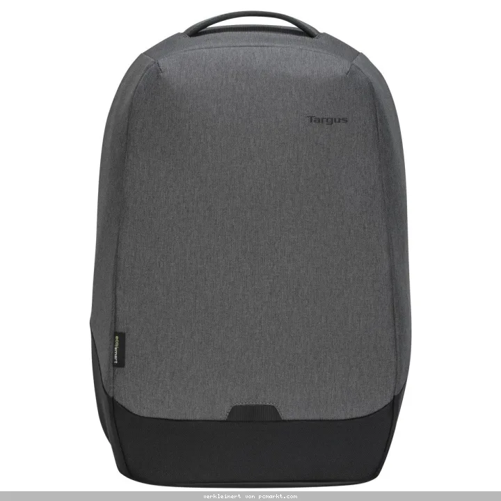 Targus 15,6" Cypress Security Anti-Diebstahl Rucksack mit EcoSmart® grau