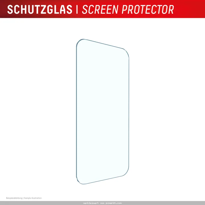 DISPLEX Real Glass MM iPhone 17 Pro Max/18 Pro Max