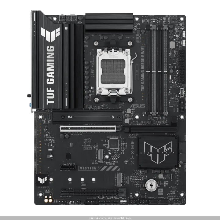 ASUS TUF GAMING B650E-E WIFI