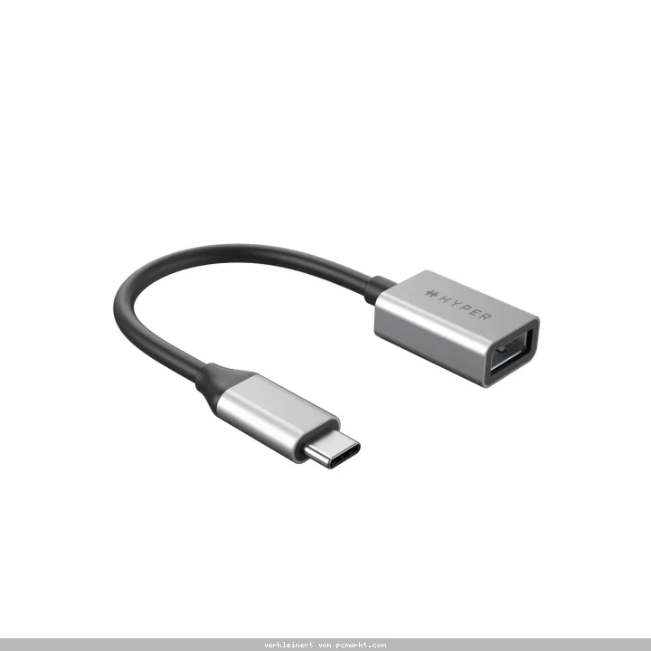HyperDrive USB-C auf USB-A 10Gbps Adapter