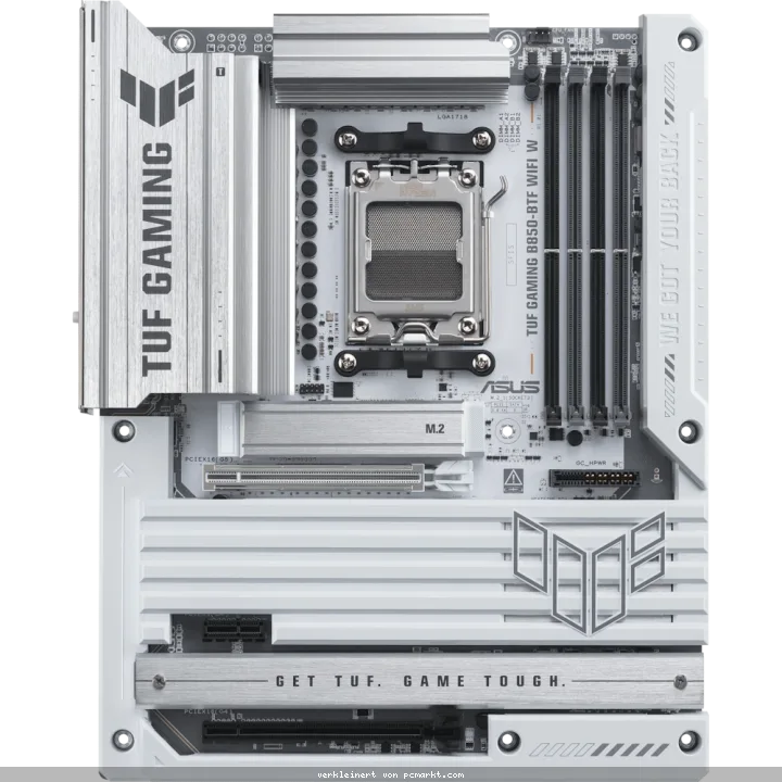 ASUS TUF Gaming B850-BTF WIFI W Mainboard