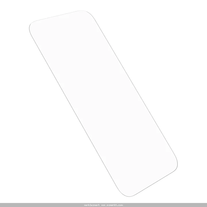 OtterBox Glass Apple iPhone 16 - transparent