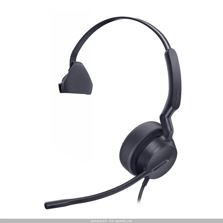 Yealink Headset UH42 Mono USB-C/A