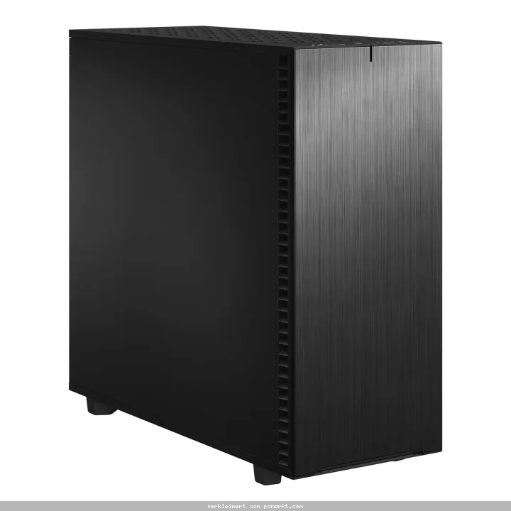 HYRICAN KI Workstation PC CTS01031 Intel Ultra 7 270K Plus, 128 GB DDR5 RAM, 6 TB M.2 SSD, NVidia RTX PRO 6000 Blackwell (96GB GDDR7), Windows 11 Pro