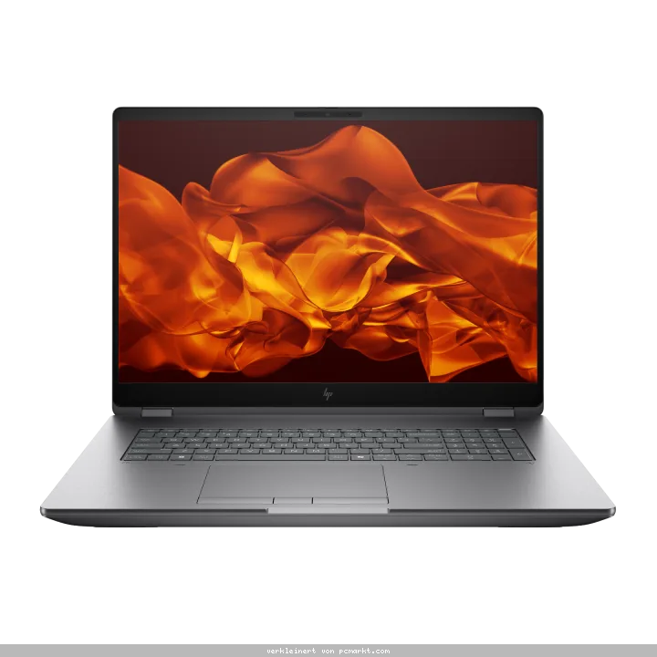 HP ZBook Fury 18 G1i 98L72ET 18" WQXGA IPS 500 Nits, Intel Ultra 7 265H, 32GB RAM, 1TB SSD, NVIDIA RTX PRO 3000 Blackwell, Windows 11 Pro