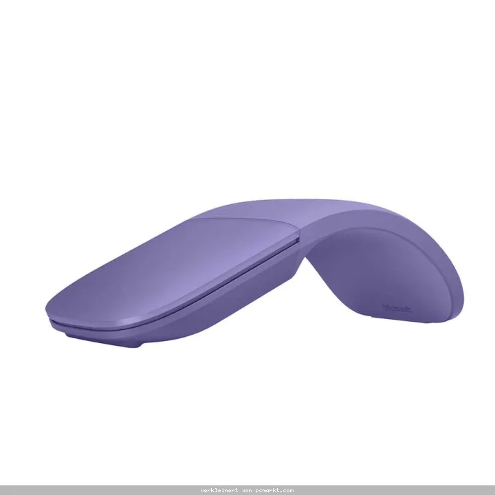 Microsoft Surface Arc Maus - Violett