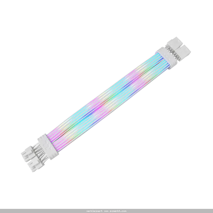 Thermaltake Tt Mod ARGB Snow Cable 8Pin 300mm