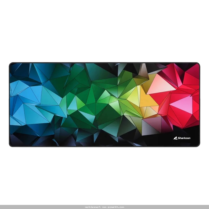 Sharkoon SKILLER SGP30 XXL POLY