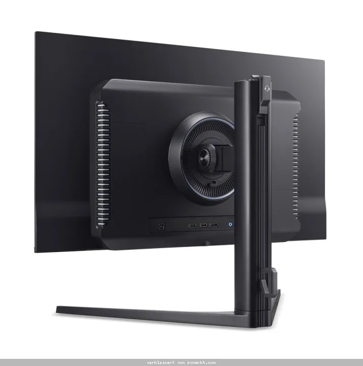 Acer Predator X (X27X1bmiippruzx) 26,5" 4K Gaming Monitor 67,3 cm (26,5 Zoll), OLED, 240Hz, HDR1000, 2xHDMI + 2xDP , Lautsprecher, Höhenverstellbar