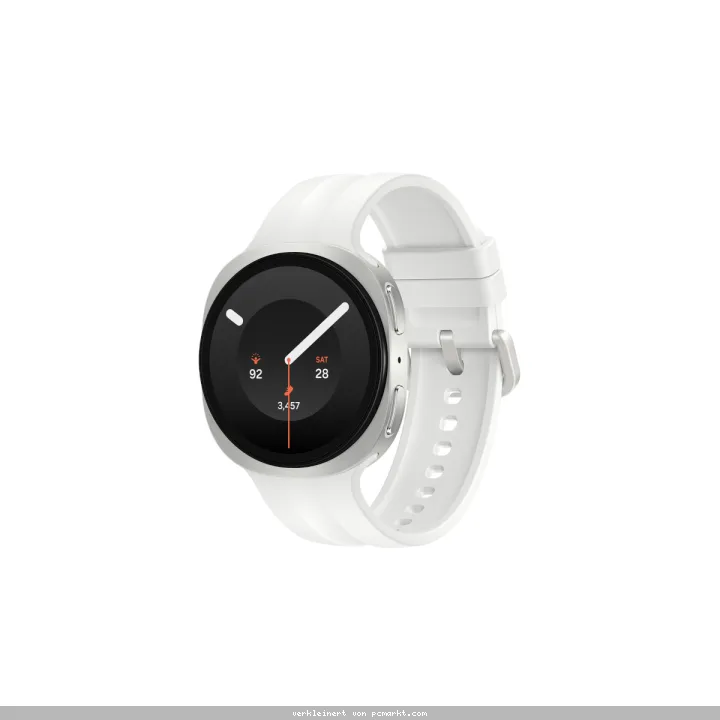 Samsung Galaxy Watch9 LTE SM-L345 40 mm, Cream