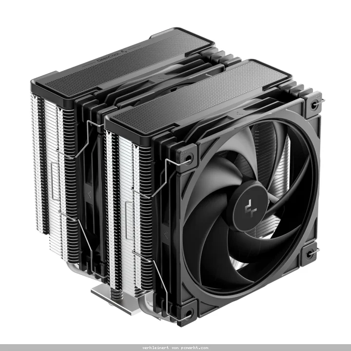 DeepCool AG620 G2 | CPU-Kühler