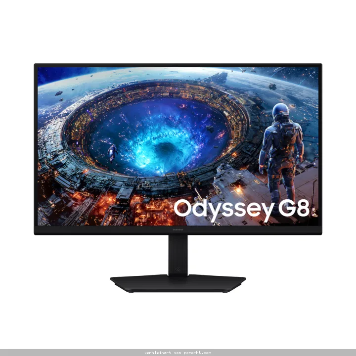 Samsung Odyssey G80HF LS27HG806EFXEN 27 Zoll - Gaming Monitor