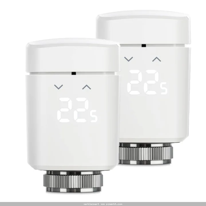 Eve Thermo (Matter) 2er Pack