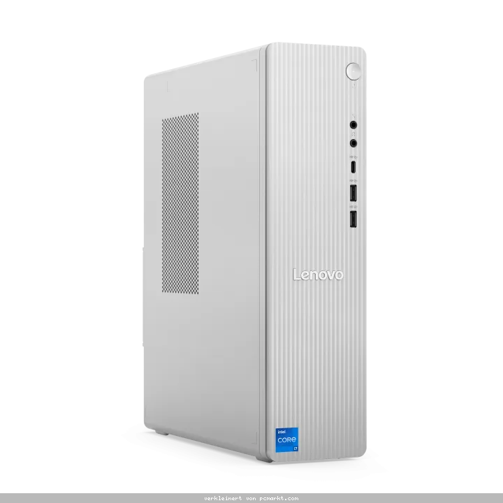 Lenovo IdeaCentre 3 08AKP10 91D00015GF SFF - AMD Ryzen 7 250, 16GB RAM, 512GB SSD, Radeon Grafik, Windows 11