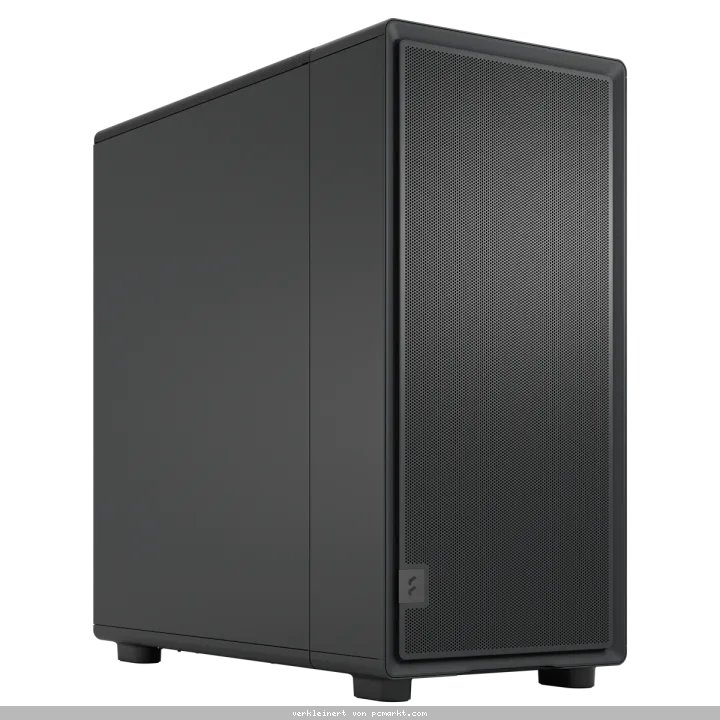 Fractal Design Epoch XL Black Solid | PC-Gehäuse