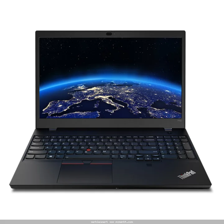 Lenovo Thinkpad P15v Gen3 21D8003QGE - 16GB RAM 512 GB SSD NVIDIA RTX A200, Win10 Pro