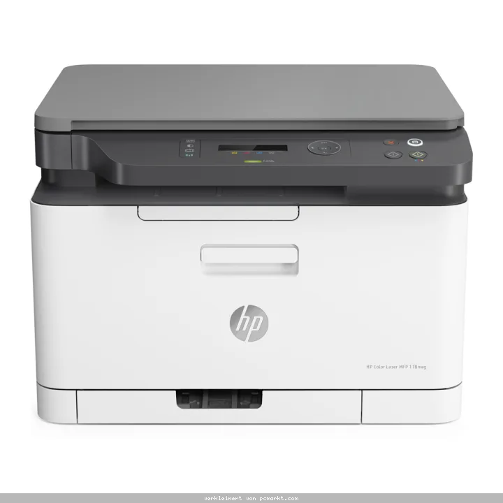 HP Color Laser MFP 178nwg - 3-in-1 Lasermultifunktionssystem