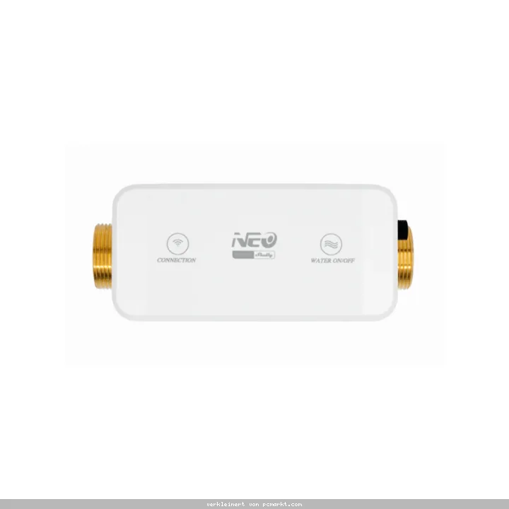 Shelly Neo Smart Water Valve