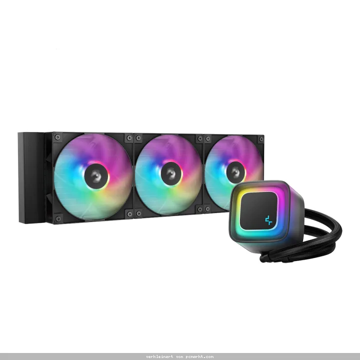 DeepCool LE360 V2 | AiO-Wasserkühlung