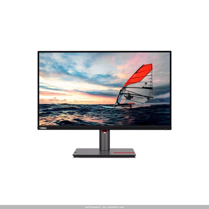 Lenovo ThinkVision P25i-30 Business Monitor - IPS Panel, 100Hz Höhenverstellung 155mm, Pivot