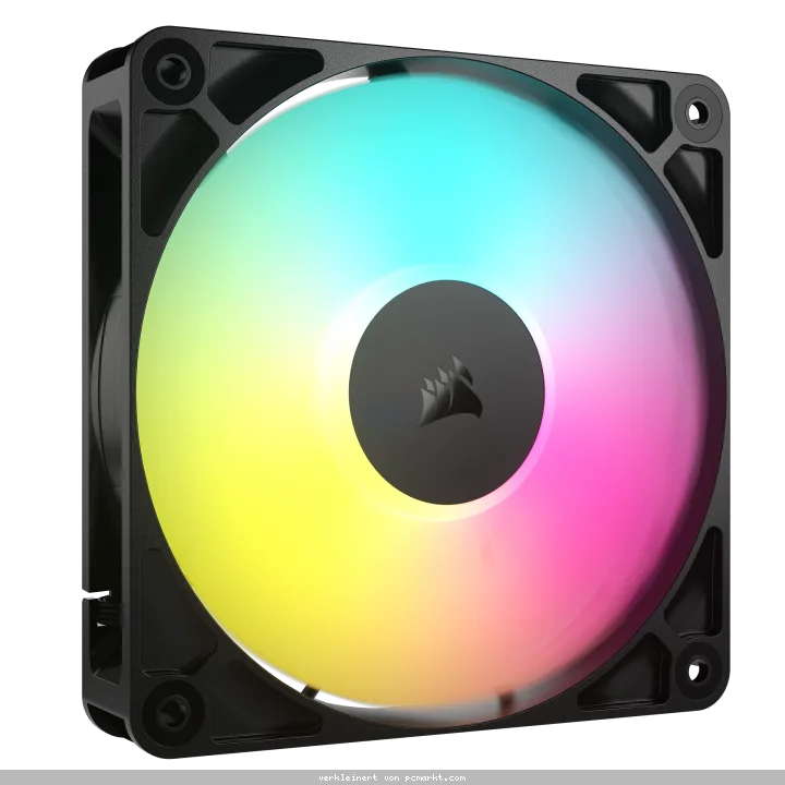 CORSAIR RS120 ARGB | 120mm Gehäuselüfter