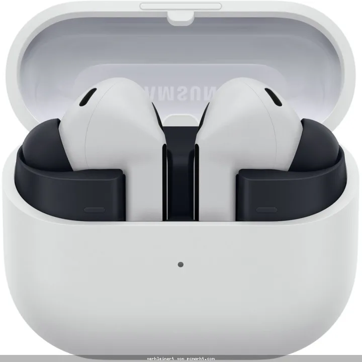 Samsung Galaxy Buds3 FE, Grau